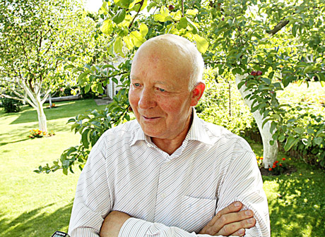 Kaimynas kaimynui – tikras draugas