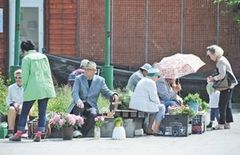 Saugumo būsimiems pensininkams negarantuos niekas