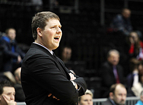 „Šiaulių“ treneris lietuvių ir rusų šansus vertina lygiai