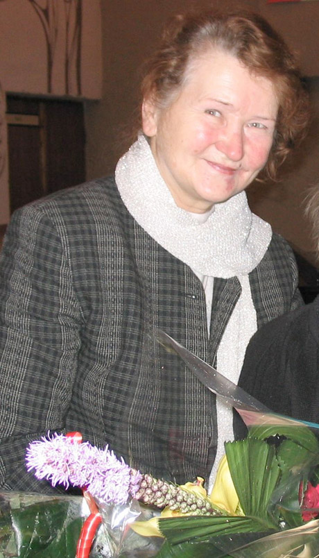 Po li­tą prašo aukoti kop­lyts­tul­piui