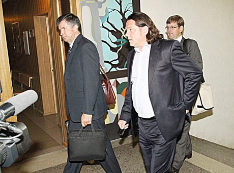 Teisme atversta arenos koncesijos byla