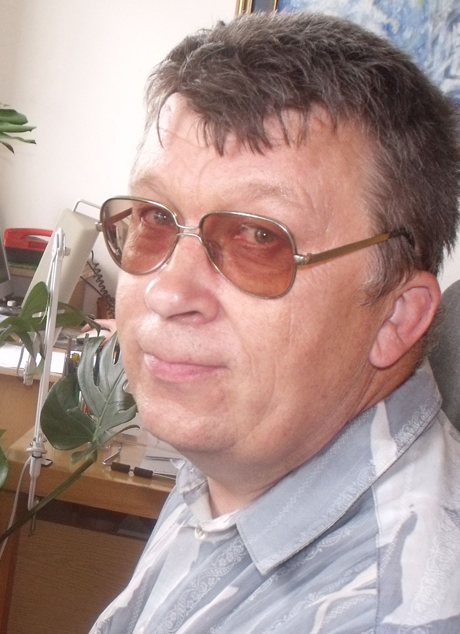 Pak­ruo­jie­tis ku­ria sau dar­bo vie­tą