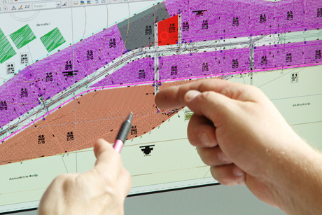 Verslininkas teismui skundžia oro uosto planą