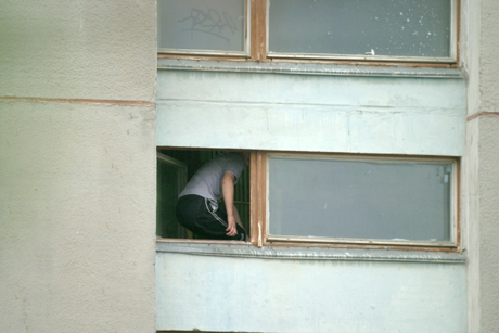 Turto saugumas priklauso nuo savininkų