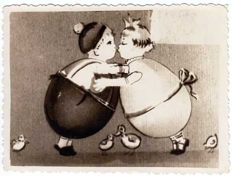 „Tabu“ atvirukai