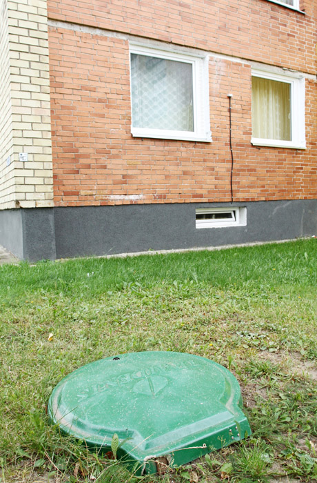 Konfliktas dėl rie­ba­lų ­rin­kiklio