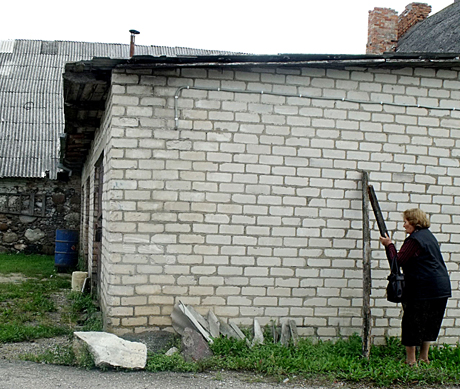 Pak­ruo­jie­tei ga­li tek­ti by­li­nė­tis su Sa­vi­val­dy­bės įmo­ne