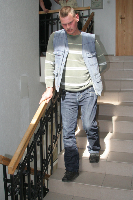 Gydytojams – sveikas, darbdaviams – ligonis