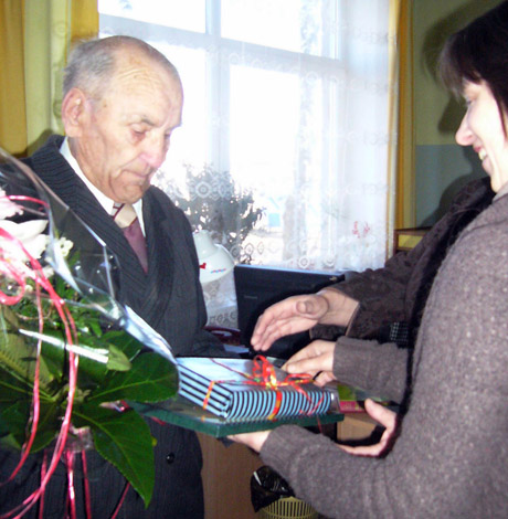 90-metis negali gyventi be spaudos ir knygų