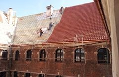 Tytuvėnų perlui nugludinti dar trūksta milijono