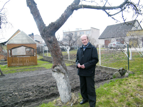 Medelių skiepijimas vėluoja mėnesiu