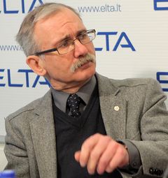 Europa verčia, kad į Lietuvos valdžią būtų renkami užsienio piliečiai