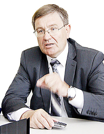 Šiau­liai gali tapti jau­kūs ir sau­gūs