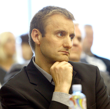 Esu priverstas viešai kreiptis į Šiauliuose išrinktus Seimo narius