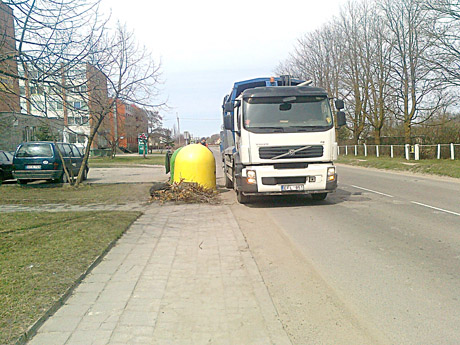 SKAITYTOJO FOTOREPLIKA