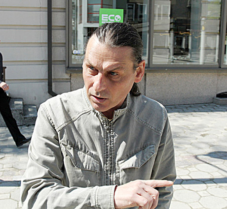 Kaip reaguojate į priverstinį grūdinimąsi?