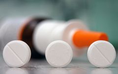 Dirbtinės problemos sukelia rimtas ligas