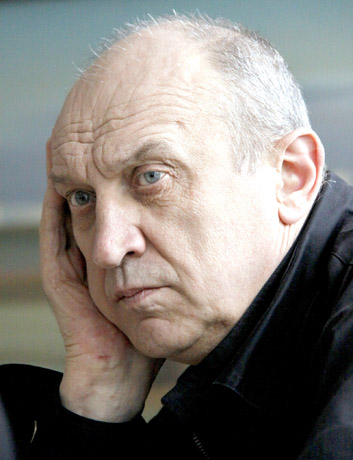 Apie džiaugsmą ir liūdesį be krokodilo ašarų