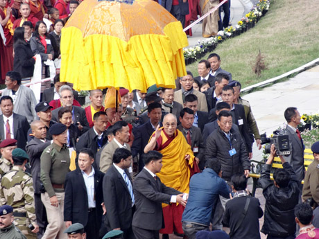 Indija: kitas pasaulis