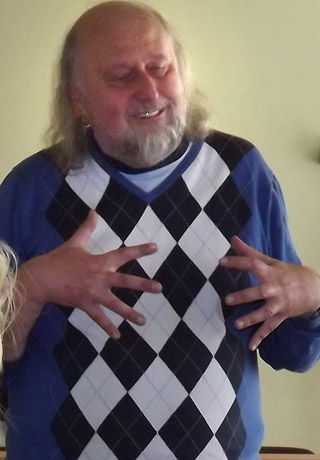 Turėjimas laimės nesuteikia