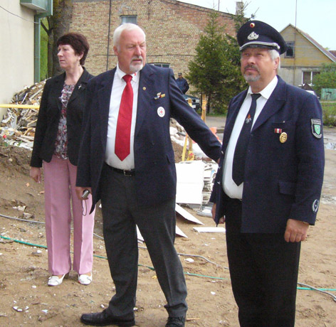 Lab­da­ra Lie­tu­vos ga­li ne­be­pa­siek­ti