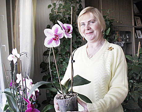 Sąnarių skausmai užklupo persirgus gripu