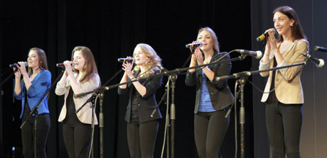 „En-den-du“ atsisveikino su atlikėjų karta