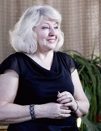 Žarnyne slypi ir sveikata, ir mirtis