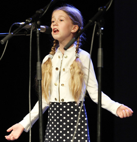 Sakralinės muzikos konkurse – daugiau nei 170 atlikėjų