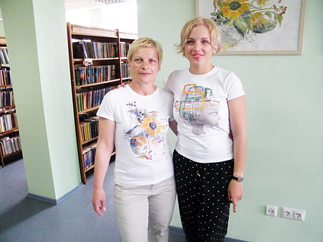 Pakeliui iš Nyderlandų į Britaniją paroda gimtinėje