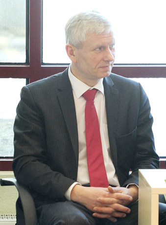 Liberalai atsisako posto, gali trauktis į opoziciją