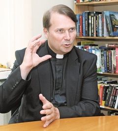 Mokslo pažanga vieną gyvybę naikins dėl kitos