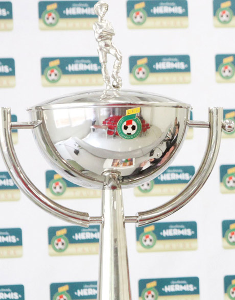 Ar taurė iš „Šiaulių“ nebuvo atimta?