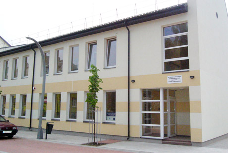 Pacientams su psichikos negalia paslaugos bus kokybiškesnės