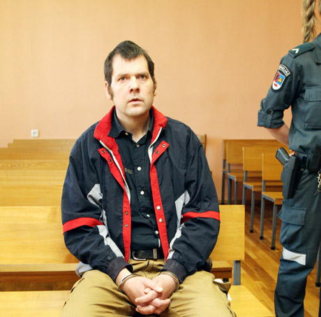 Alaus vagystė atskleidė kitą nusikaltimą