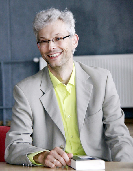 Sovietmečio šmėklas pakeis mitologija