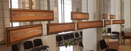 Eksponuojami rekordai