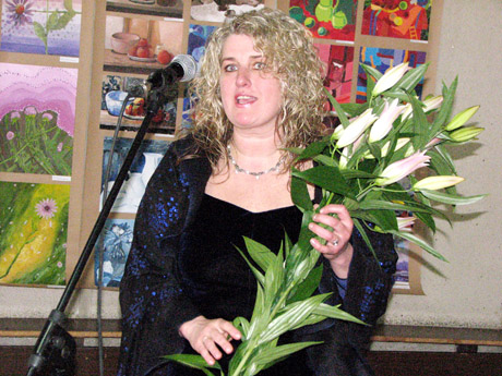 Meno mokyklos vadovei teikiami kaltinimai