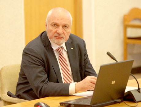 Atimti 25 milijonai litų atliekoms tvarkyti