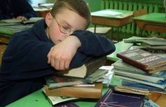 Nepriklausomos Lietuvos švietimo kelias