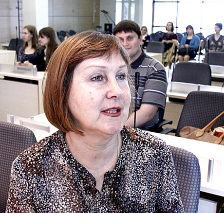 Į festivalį suvažiavo 17 chorų