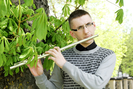 Savo ateitį mato Lietuvoje