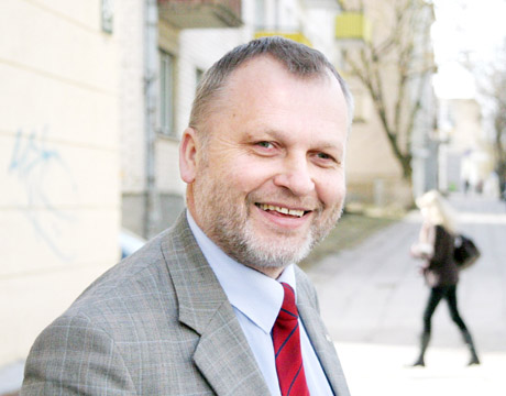 XXI amžius grąžins pagarbą humanitarams