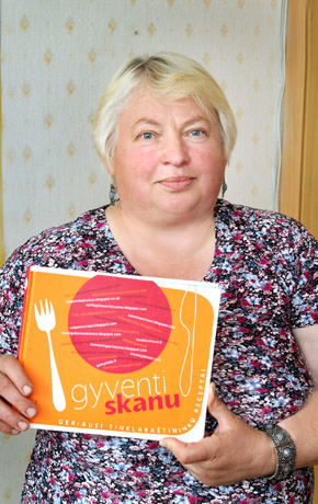 Mėnesio kulinarės sumuštinius pamėgo daugelis