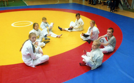 Kuršėniškiai tapo čempionais