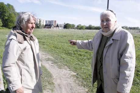 Sukilimo paslaptis reikalauja dėmesio