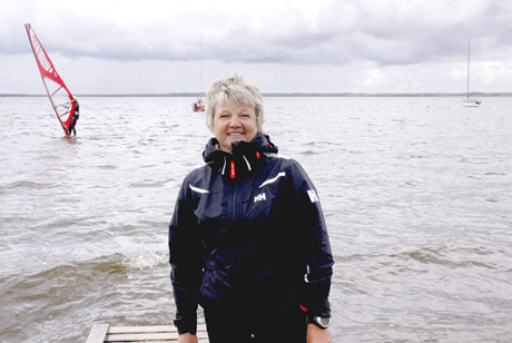 Jūrine jachta aplink Maljorką