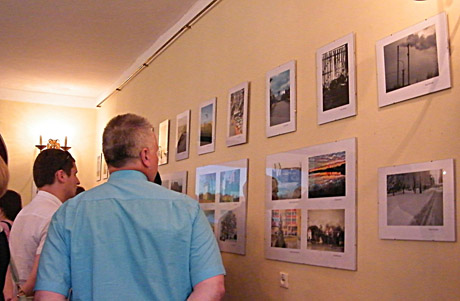 Kelmės jubiliejui – nuotraukų paroda