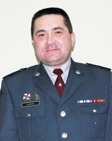 Joniškyje kliudytas dviratininkas