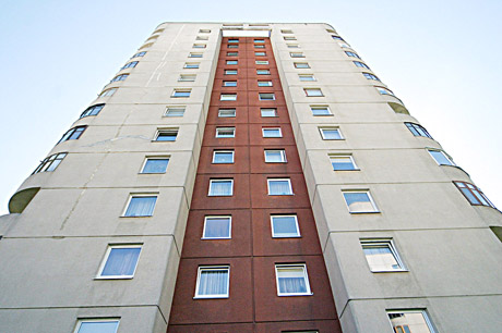 Euro baimė: santaupas investuoja į brangstančius butus